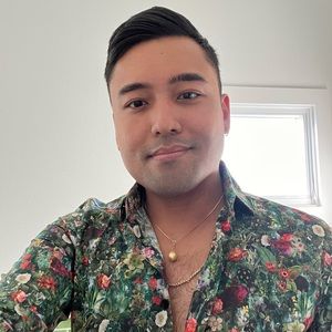 Meet your Posher, Vincent